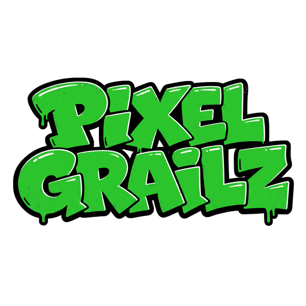 PixelGrailz