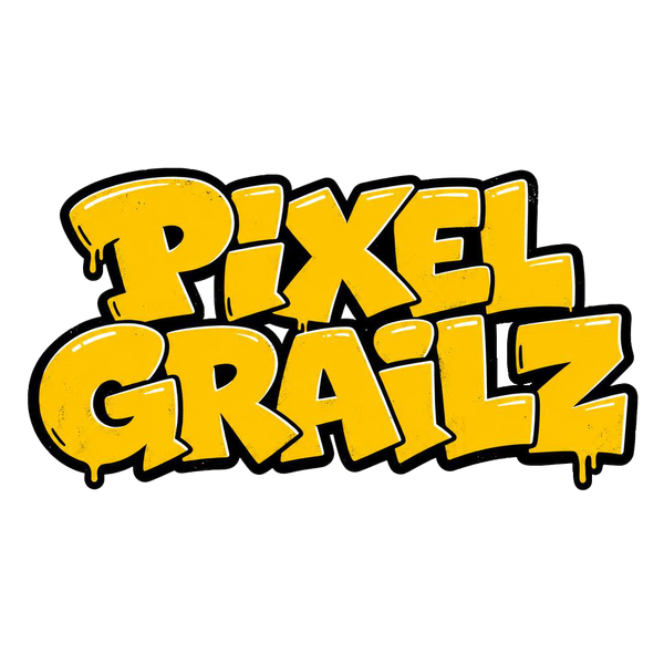 PixelGrailz